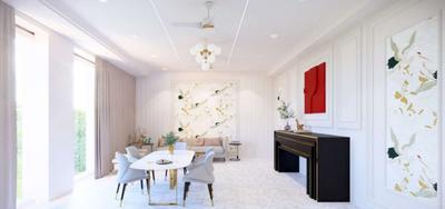 Project Image of 600.0 - 2033.0 Sq.ft 1 BHK Apartment for buy in Sai Costa Furtune Crestview