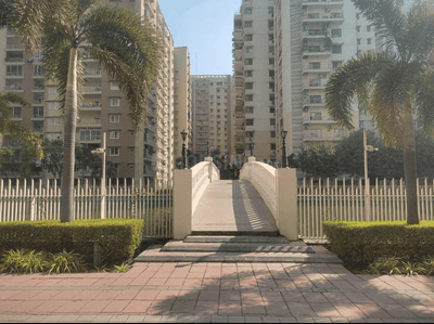 Project Image of 2000.15 - 3836.58 Sq.ft 4 BHK Apartment for buy in Adani Water Lily Ph 2 Towers C1 C2 C3 C4