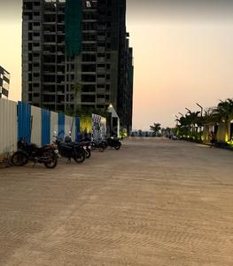 Project Image of 930 Sq.ft 2 BHK Apartment / Flat for sale in Fursungi for Rs. 5500000