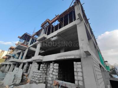 Project Image of 776.7 - 959.1 Sq.ft 2 BHK Apartment for buy in Shubankara Innovative Palacia