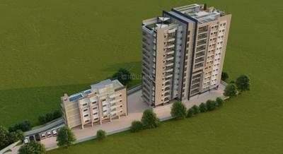 Project Image of 1580 Sq.ft 3 BHK Apartment / Flat for sale in Laxmi Sagar for Rs. 16500000