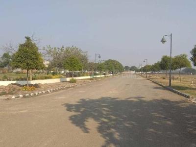 Mani Shanti Green Garden City Internal Roads & Footpaths 3