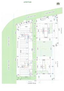 Project Image of 2880.0 - 4050.0 Sq.ft 3 BHK Apartment for buy in The Grasslands