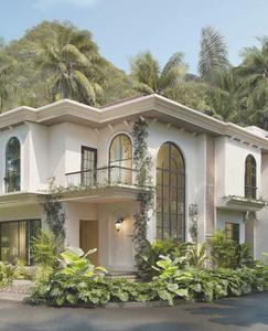 Project Image of 2852.44 - 3336.81 Sq.ft 3 BHK Villa for buy in Kevala Alma And Forma