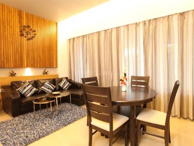 Project Image of 455.0 - 1060.0 Sq.ft 1 BHK Apartment for buy in Rujuta Gloria