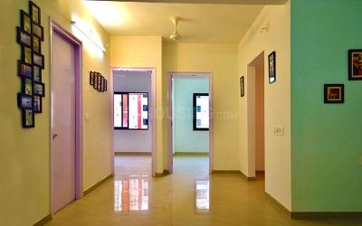 Project Image of 657.0 - 1098.0 Sq.ft 1 BHK Apartment for buy in Sun Real Home