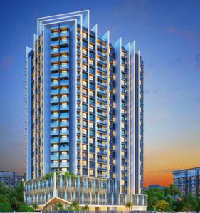 Project Image of 755.0 - 1090.0 Sq.ft 2 BHK Apartment for buy in Tristar BC Corp Avita