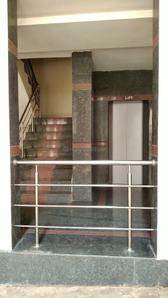 Project Image of 1468.0 - 1504.0 Sq.ft 3 BHK Apartment for buy in Mahasathi Sharanya Enclave