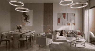 Project Image of 1050 Sq.ft 3 BHK Apartment / Flat for sale in Goregaon West for Rs. 30500000