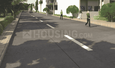 Project Image of 1671.0 - 1780.0 Sq.ft 3 BHK Villa for buy in Chordias Prime Ville Classic