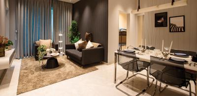 Project Image of 647.99 - 720.0 Sq.ft 2 BHK Apartment for buy in Avant Heritage V