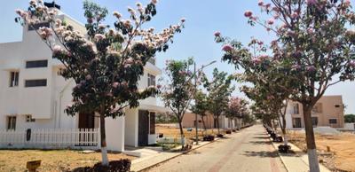 Project Image of 1200.0 - 4000.0 Sq.ft Residential Plot Plot for buy in JR Urbania Plots