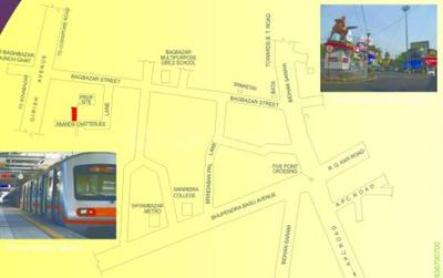 Project Image of 400.0 - 1300.0 Sq.ft 1 BHK Apartment for buy in Diaya Apartment