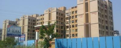 Sai Sunrise Apartment Elevation 1