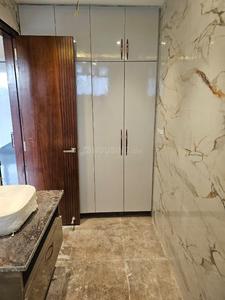 Project Image of 2700.0 - 2800.0 Sq.ft 4 BHK Builder Floor for buy in Kesar Luxury Floors 