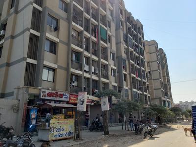 Dev Auram Dev Auram Elevation 1