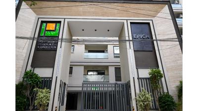 Project Image of 0.0 - 1342.0 Sq.ft 3 BHK Apartment for buy in Pushkar Epica