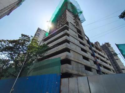 Project Image of 2300 Sq.ft 3 BHK Apartment / Flat for sale in Sanpada for Rs. 42500000