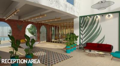 Project Image of 1500 Sq.ft 3 BHK Apartment / Flat for sale in Sancoale for Rs. 11500000