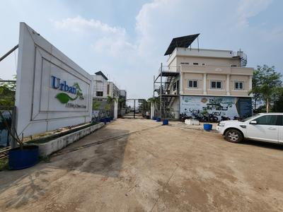Project Image of 322.92 - 3116.0 Sq.ft Residential Plot Plot for buy in Urban Green Villas
