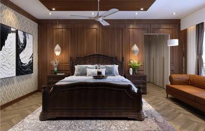 Project Image of 2665.5 - 6532.04 Sq.ft 3 BHK Apartment for buy in Park Belles Phase 2