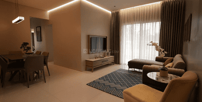 Project Image of 586.0 - 1106.0 Sq.ft 1 BHK Apartment for buy in Nivasa Enchante Phase I