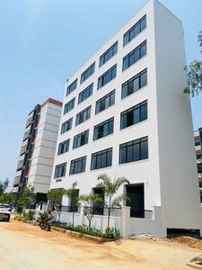 Project Image of 1150.0 - 1725.0 Sq.ft 2 BHK Apartment for buy in Delight Fortune Block B Block C