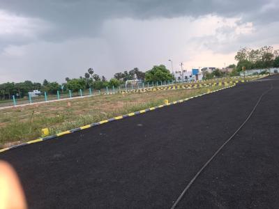 Project Image of 384.0 - 1810.0 Sq.ft Residential Plot Plot for buy in Wishaka Dharshan Nagar