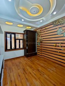 Project Image of 675.0 - 1100.0 Sq.ft 2 BHK Apartment for buy in S Gambhir The Luxury Housings