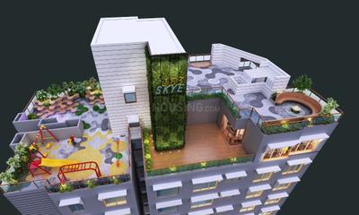Project Image of 460.0 - 876.0 Sq.ft 1 BHK Apartment for buy in 153 Skye