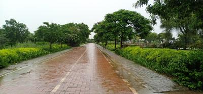 Project Image of 870.0 - 1125.0 Sq.ft Residential Plot Plot for buy in Raheja Akshara