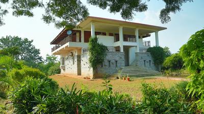Project Image of 4500.0 - 18000.0 Sq.ft Residential Plot Plot for buy in Samruddhi Manikya Meadows Farm Plots