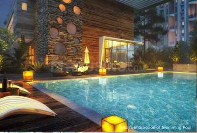 Project Image of 417.86 - 630.77 Sq.ft 1 BHK Apartment for buy in Raj Nirvana Eden