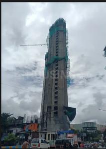 Project Image of 447.78 - 619.79 Sq.ft 1 BHK Apartment for buy in Jagdale Avesa