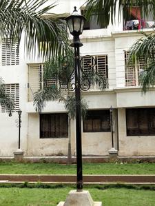 Project Image of 565.0 - 3300.0 Sq.ft 1 BHK Apartment for buy in DK Sai Plush