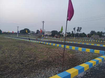 Project Image of 510.0 - 1650.0 Sq.ft Residential Plot Plot for buy in BG Villa Plots