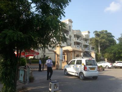 Project Image of 1050.0 - 1350.0 Sq.ft 2 BHK Apartment for buy in Ashiana Orchid