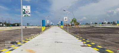 VIP Emerald Internal Roads & Footpaths 3