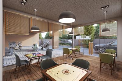 Project Image of 1900 Sq.ft 3 BHK Apartment / Flat for sale in Paldi for Rs. 11000000