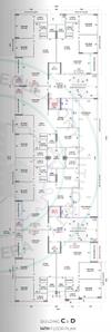 Project Image of 616.13 - 985.11 Sq.ft 2 BHK Apartment for buy in Shiv Swicon Sky