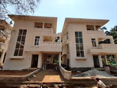 Project Image of 0.0 - 2337.6 Sq.ft 4 BHK Villa for buy in Casa Aurea