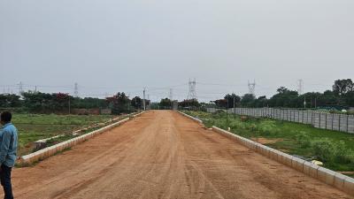 Project Image of 1350.0 - 2700.0 Sq.ft Residential Plot Plot for buy in SP Projects