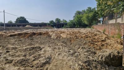 Project Image of 720.0 - 2000.0 Sq.ft Residential Plot Plot for buy in MPB Sunrise Enclave