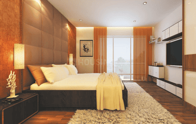 Project Image of 1507.0 - 2918.0 Sq.ft 4 BHK Apartment for buy in Amar Infinity