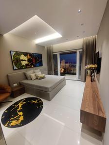 Project Image of 941.3 - 2734.03 Sq.ft 3 BHK Apartment for buy in Osian Osian Almanova Phase 2