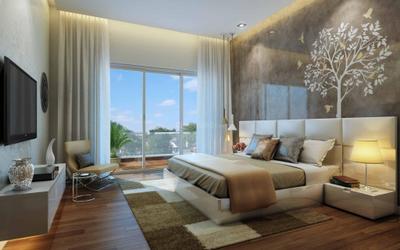 Project Image of 1090.0 - 4362.0 Sq.ft 2 BHK Apartment for buy in Lotus Greens Woodview Residences