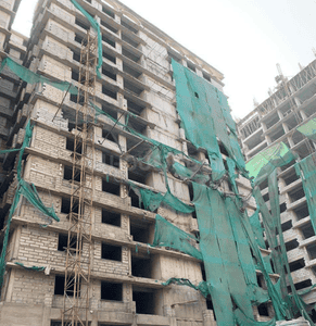 Project Image of 1980.0 - 2160.0 Sq.ft 3 BHK Apartment for buy in Krishna Heritage