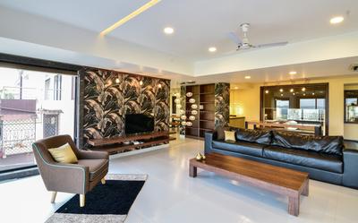 Project Image of 4014.94 - 6307.0 Sq.ft 4 BHK Villa for buy in Expanse Ski43