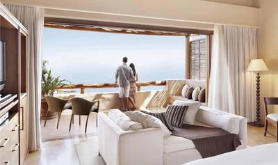 Project Image of 0.0 - 1156.26 Sq.ft 3 BHK Apartment for buy in Indiabulls Blu Tower D