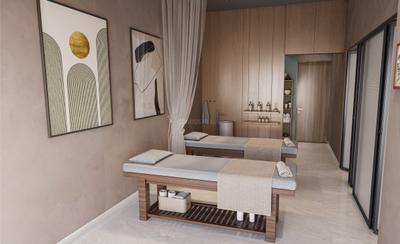 Project Image of 1221.0 - 1633.0 Sq.ft 3 BHK Apartment for buy in Venkatesh Skylife